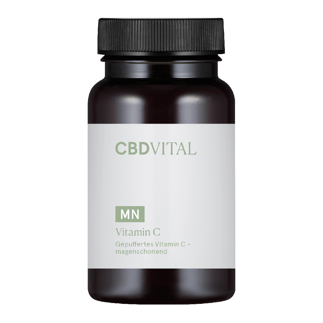 CBD-Vital-Vitamin C-gepuffert CBD-Vital-Vitamin C-gepuffert