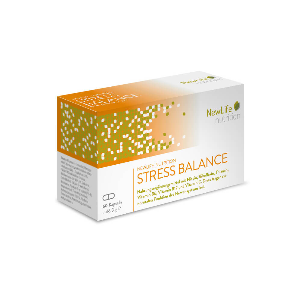 Stress-balance-newlife-nutrition Stress Balance