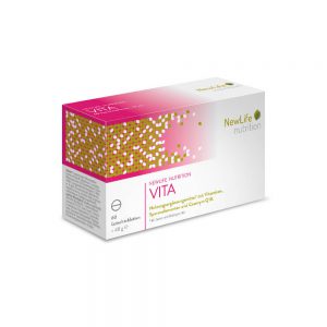 Vitamintabletten zum Lutschen