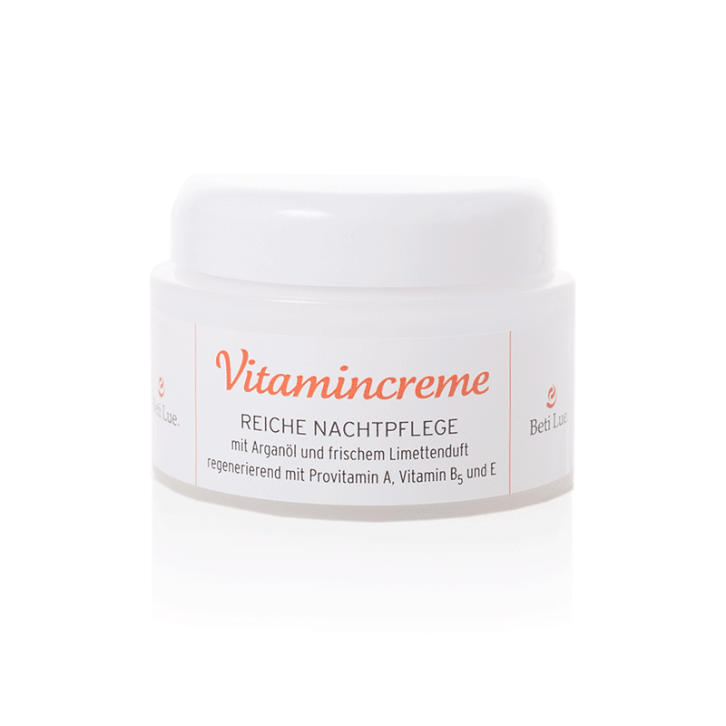 BetiLue_Naturkosmetik_Gesicht_creme_nacht_reichhaltig_Vitamin