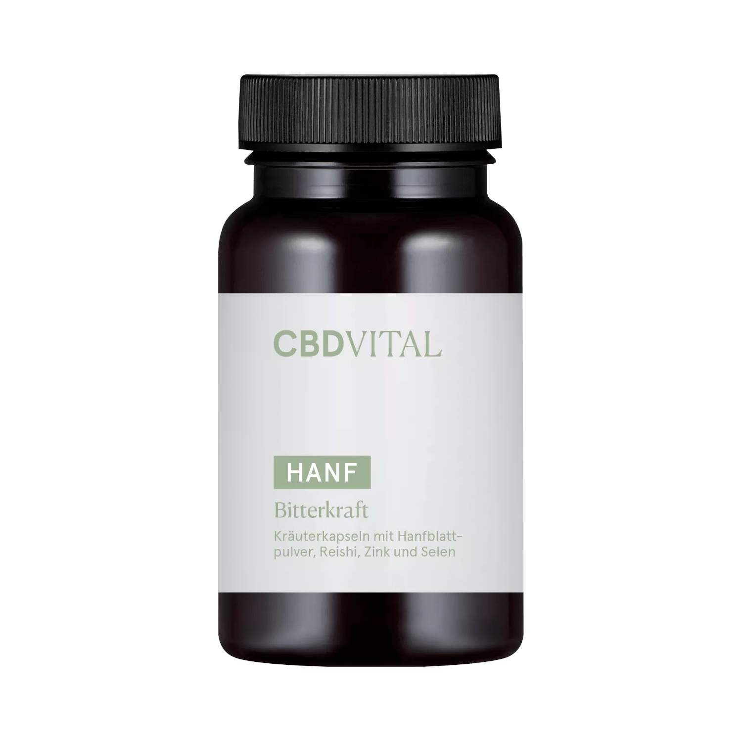 CBD-Vital-Bitterkraft